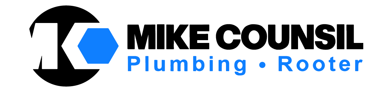 Mike Counsil Plumbing And Rooter