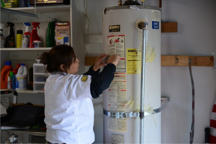 Water Heater Maintenance by Mike Counsil Plumbing