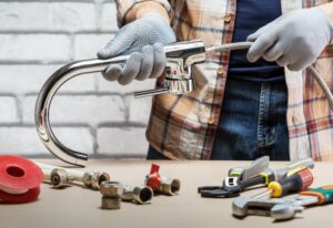 Plumbing Repair Service
